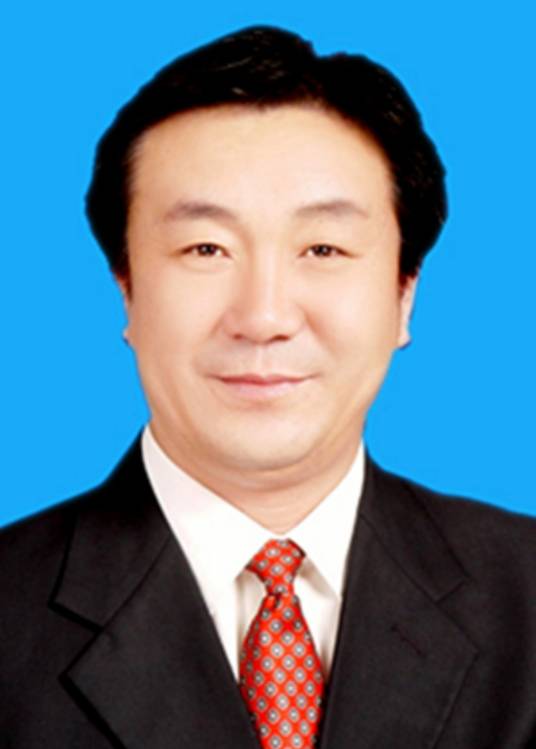 张栋梁（甘肃省天水市人大常委会原副主任）