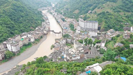 牛街镇(云南省昭通市彝良县下辖镇)