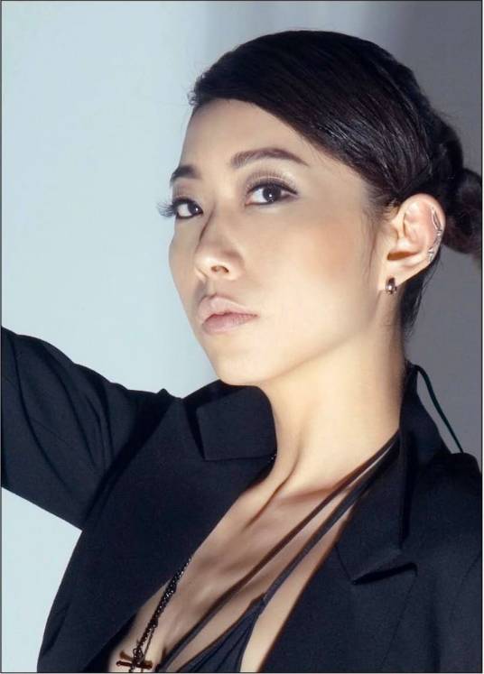 刘杨(音乐剧女演员)