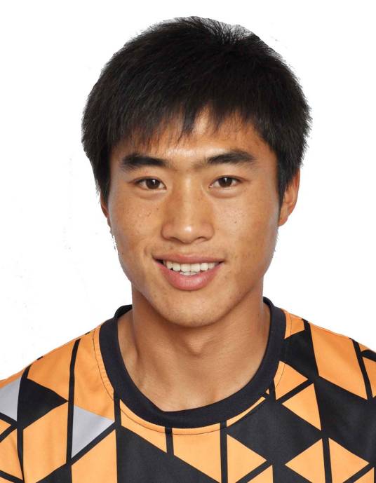 赵超(1994年出生的中国赛艇运动员)