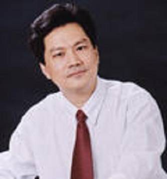 赵毅(武汉音乐学院民乐系主任)