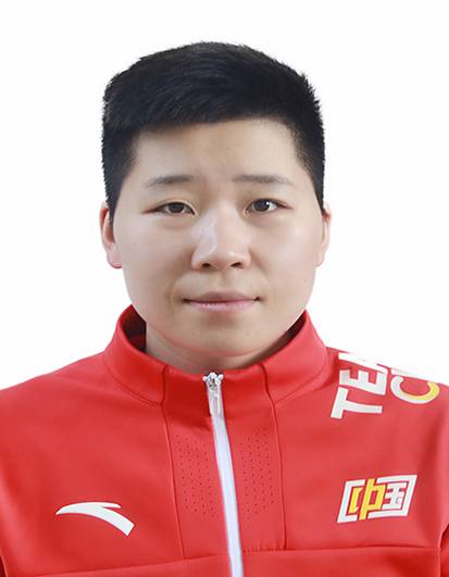 朱晓琳（中国女子拳击运动员）