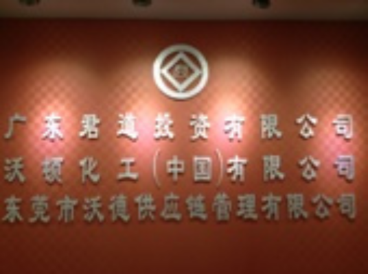 广东君道投资集团有限公司