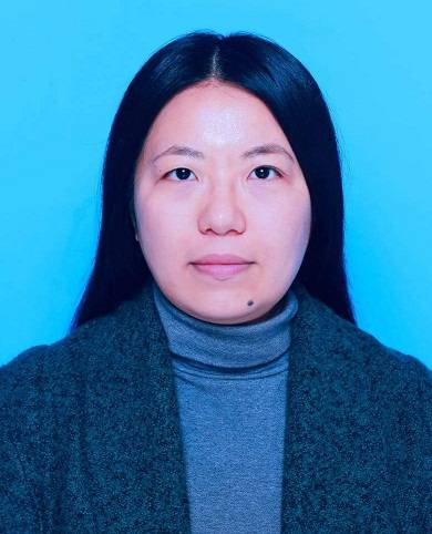 许苗苗(肥东县人力资源和社会保障局党组成员、副局长、二级主任科员。)