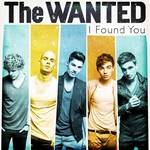 I Found You(The Wanted 演唱单曲)