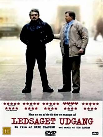 一路同行(2007年Erik-Clausen执导电影)