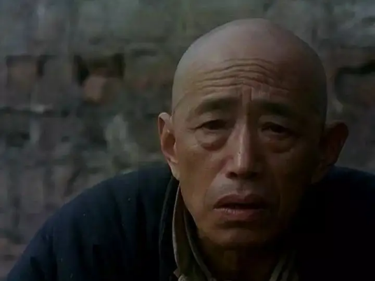 水上漂（戏剧《变脸》中的角色）