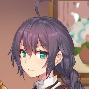 斯卡哈(轻小说《问题儿童都来自异世界?》中的角色)