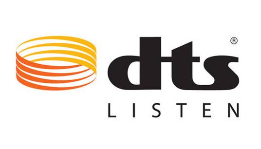 Dolby与DTS