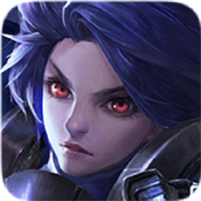 鲁肃（《小米超神》的法师类英雄）