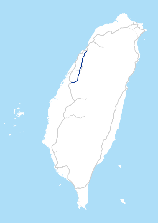 台中线