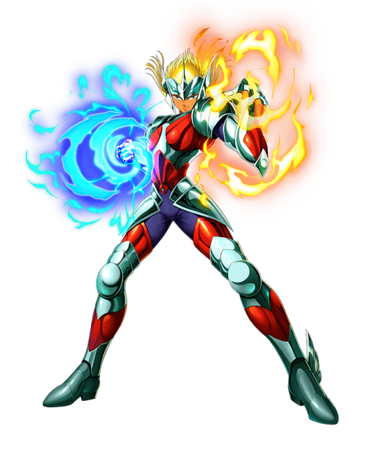 哈根(游戏《圣斗士星矢:重生》中的角色)