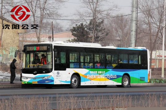 沈阳公交219路