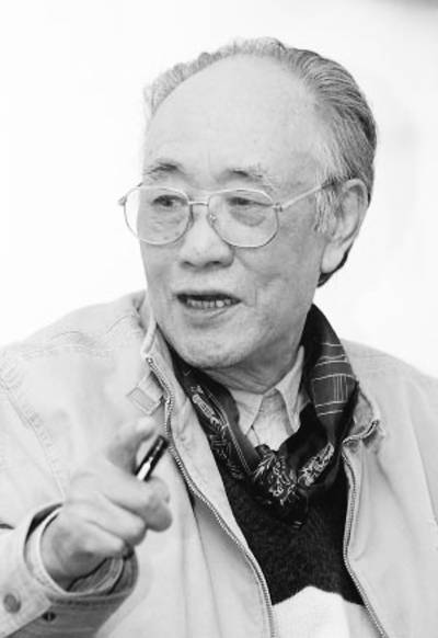 王贵(原空政军话剧团团长)