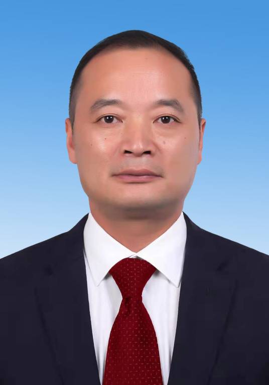 王新宇(湖南省益阳市大通湖区委书记)