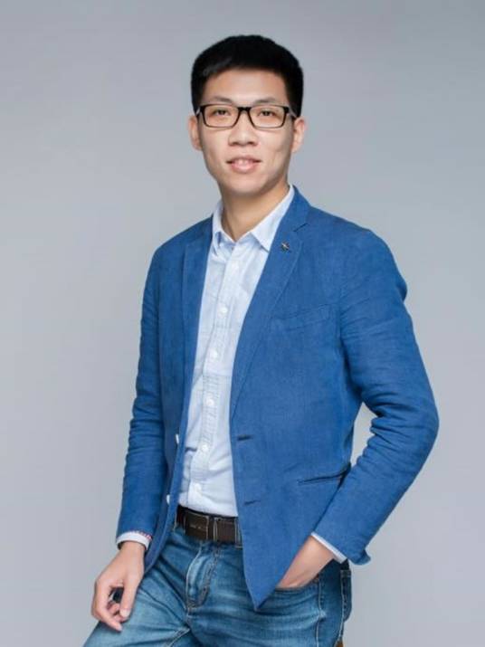 李鹏程(重庆大学土木工程学院副教授,博士生导师)