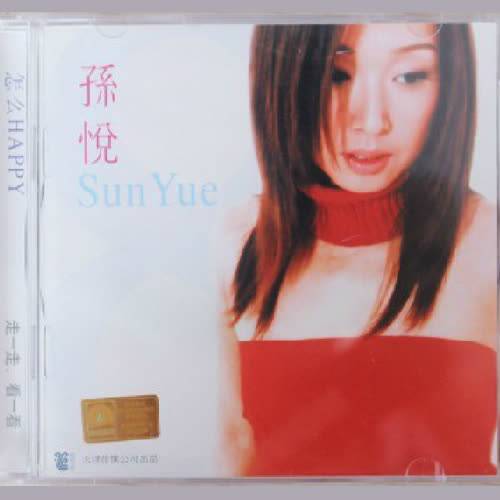 柔情似水（孙悦演唱歌曲）