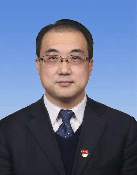 王铁峰(北京市东城区文化和旅游局党组副书记、局长、区文物局局长)