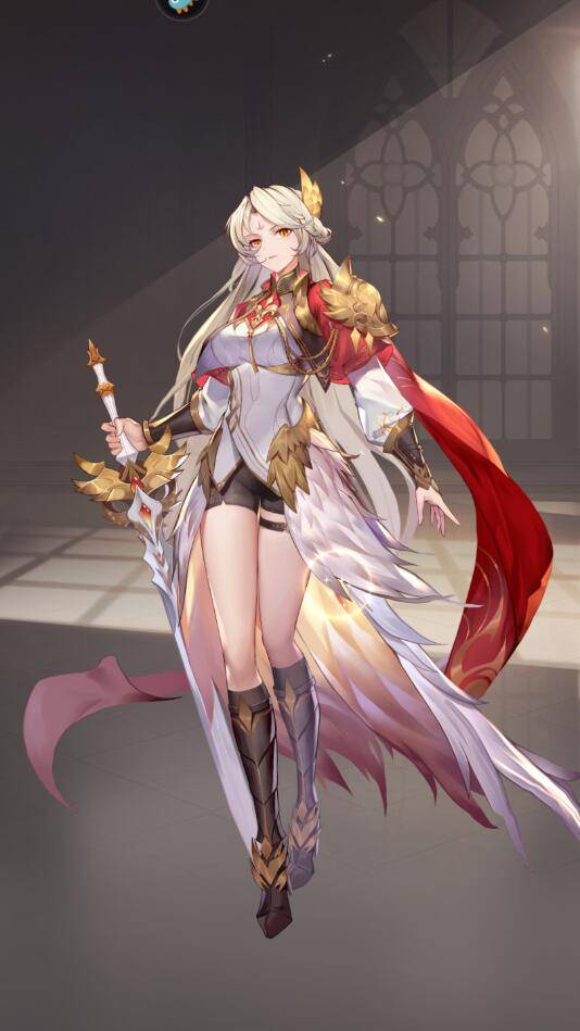 千仞雪（手游《斗罗大陆：武魂觉醒》中的魂师）