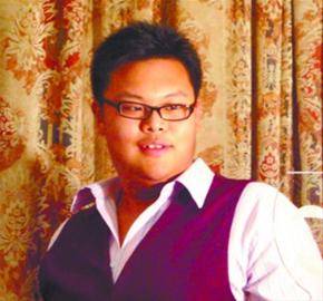 王冬冬（相声演员）