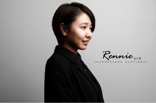 任艺（上手花田主理人）