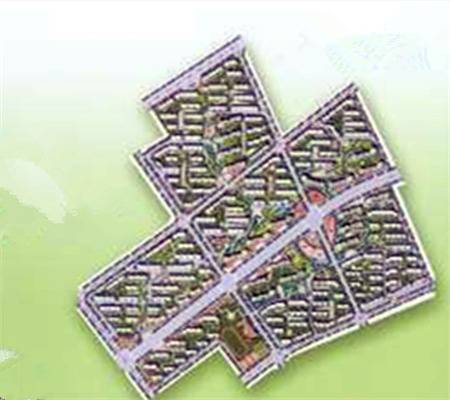 汉口花园(五期)