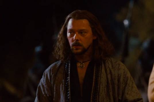 图斯(电影《波斯王子》里面的角色)