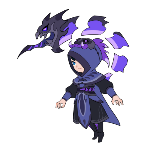 陆压(游戏《幻之封神》中的角色)