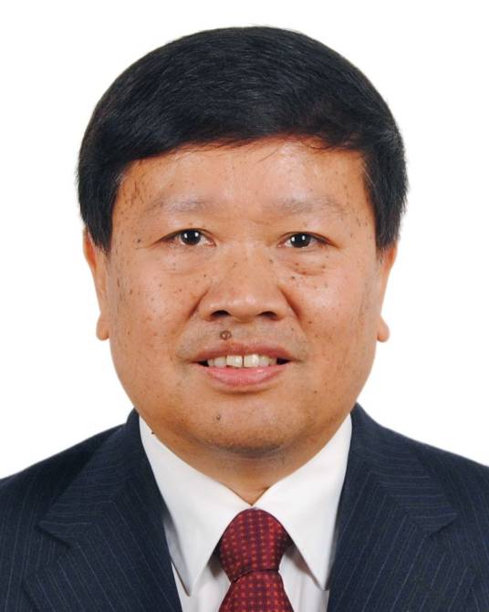 朱明(国际欧亚科学院院士、农业工程技术和管理专家)