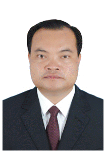 李奇(原梁河县委副书记、人民政府县长)