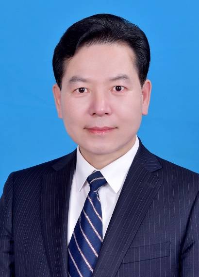 朱建军(甘肃省酒泉市敦煌市委副书记、市长、二级巡视员)