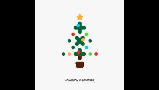 Sweet Dreams（TOMORROW X TOGETHER（TXT组合）演唱歌曲）