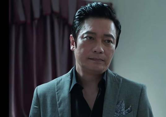 陈坚(网剧《战毒》中的角色)