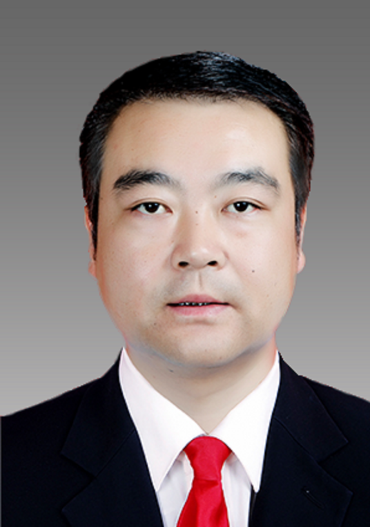 杨勇(延安市富县人民政府副县长)