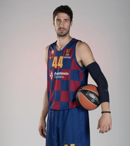 安特·托米奇(克罗地亚篮球运动员)