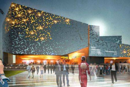 智能建筑(建筑的一种)