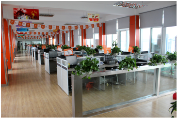 徐州福网信息技术有限公司