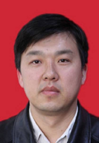 李群辉（湖南省永州市财政局局长）