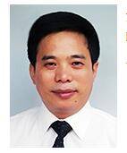 黄春华（湖南省永州市祁阳县人大常委会原主任）