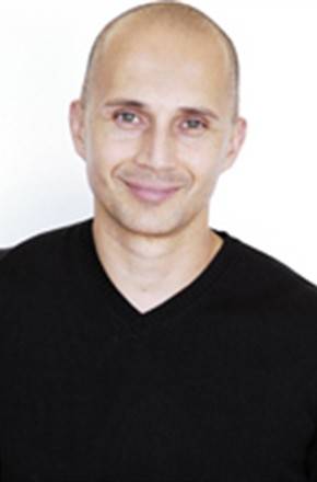 乔凡尼·席尔瓦