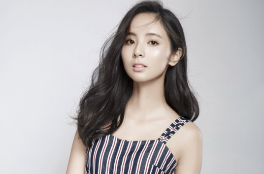 杨爽（中国内地女演员）