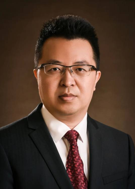 刘博(南京信息工程大学副校长)