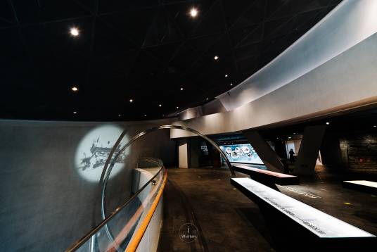 武汉近代工业博物馆