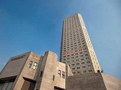 天津盛捷国际大厦服务公寓