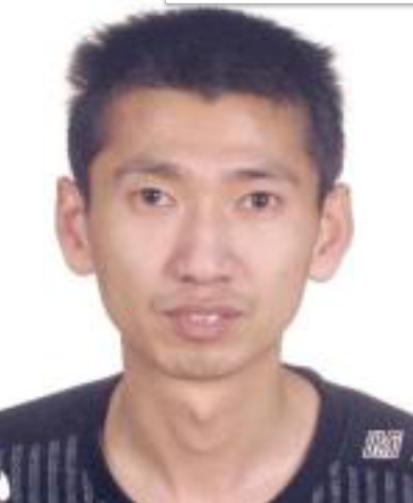 张雨(在逃犯罪嫌疑人)