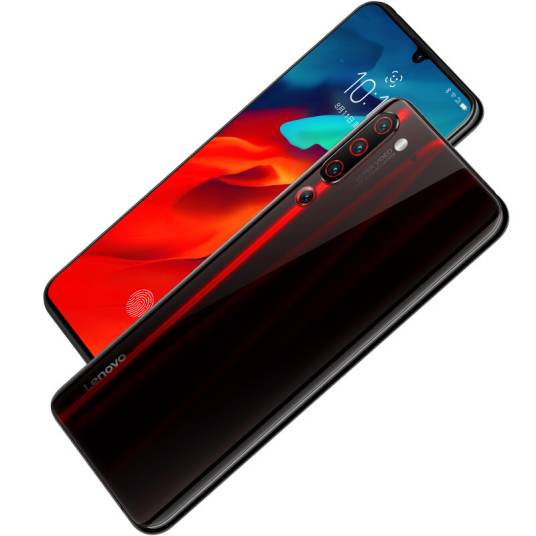 联想Z6 Pro(6GB/128GB/全网通)