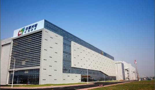 武汉华星光电技术有限公司