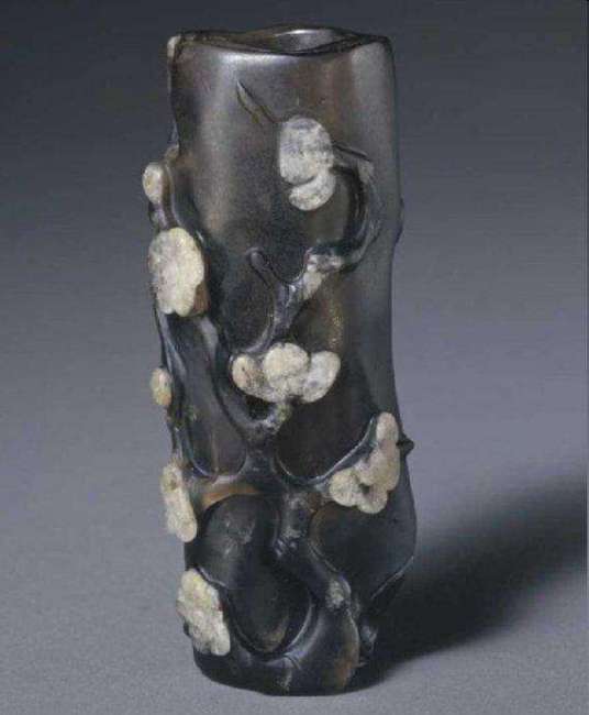 明代玉器(明代的玉质器物)