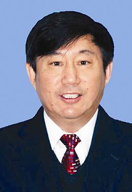张洪军(吉林省白城市委常委、常务副市长)