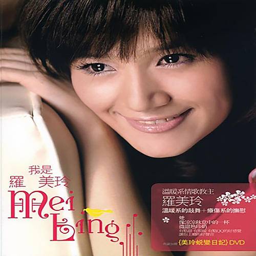 不一样的爱（罗美玲演唱的歌曲）